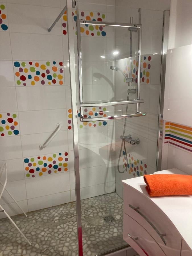 Appartement Proche Des Halles Narbona Exterior foto