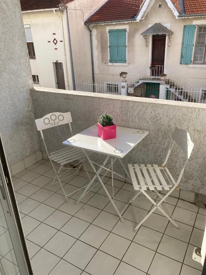 Appartement Proche Des Halles Narbona Exterior foto
